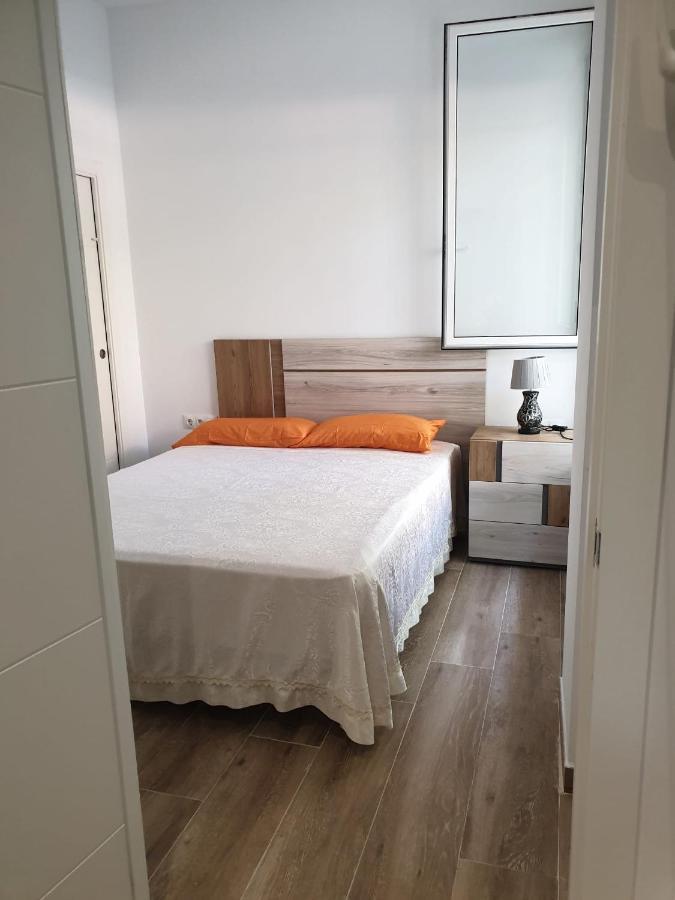 Premier Apartments Valencia Exterior foto