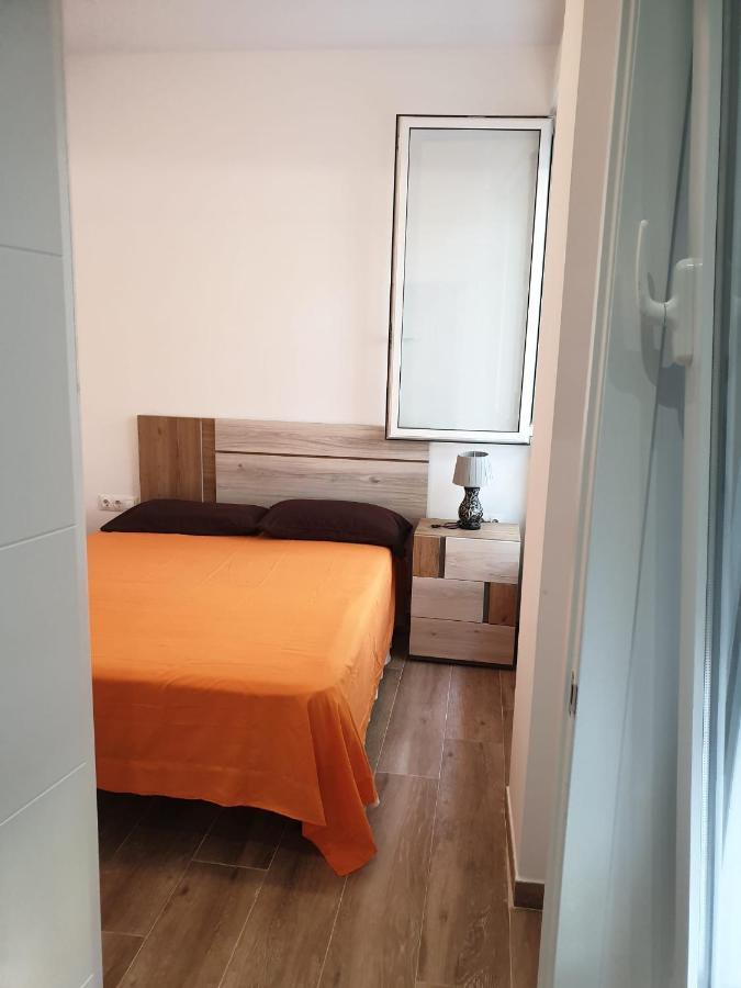 Premier Apartments Valencia Exterior foto