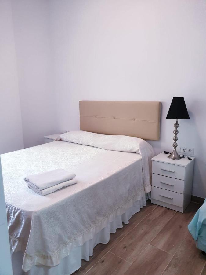 Premier Apartments Valencia Exterior foto