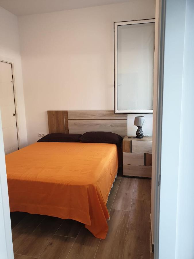 Premier Apartments Valencia Exterior foto