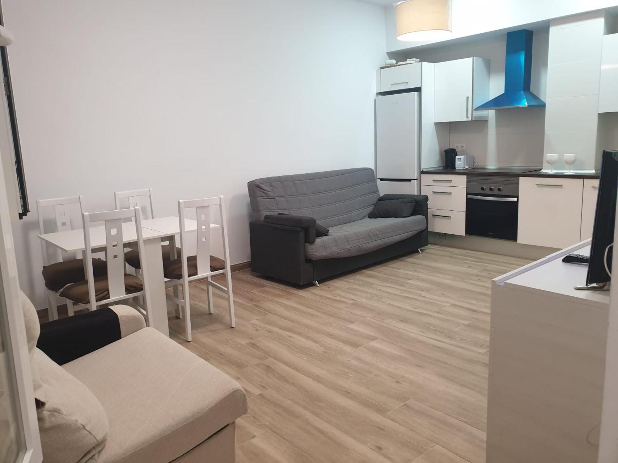 Premier Apartments Valencia Cameră foto